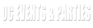 OC Events & Parties
